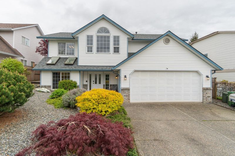 FEATURED LISTING: 5661 KATHLEEN Drive Chilliwack