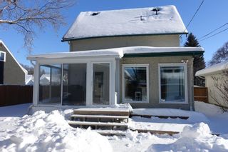 Photo 36: 276 Conway Street in Winnipeg: Deer Lodge Residential for sale (5E)  : MLS®# 202301958