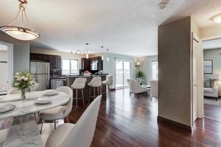Photo 5: 2440 8 Bridlecrest Drive SW in Calgary: Bridlewood Apartment for sale : MLS®# A2124455