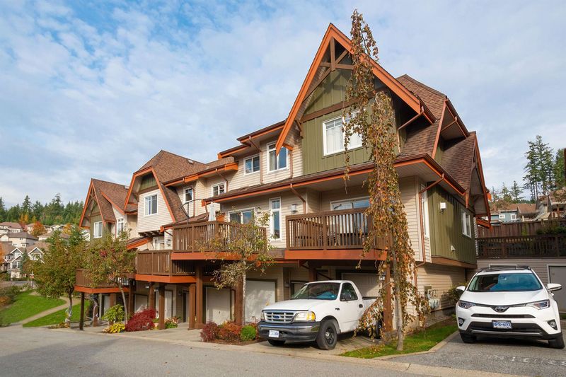 FEATURED LISTING: 160 - 2000 PANORAMA Drive Port Moody