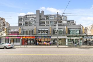 Photo 3: 304 1270 ROBSON Street in Vancouver: West End VW Condo for sale in "ROBSON GARDENS" (Vancouver West)  : MLS®# R2865713
