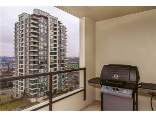 Photo 7: 1103 4178 DAWSON Street in Burnaby: Brentwood Park Condo for sale (Burnaby North)  : MLS®# V988141