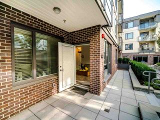 Photo 19: 102 5355 LANE Street in Burnaby: Metrotown Condo for sale (Burnaby South)  : MLS®# R2516734