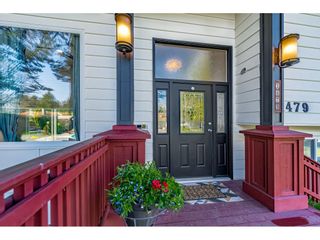 Photo 4: 1479 53A Street in Delta: Cliff Drive House for sale (Tsawwassen)  : MLS®# R2579866