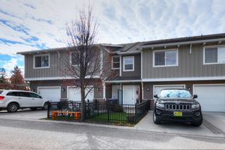 Photo 32: 9 600 Boynton Place in Kelowna: Glenmore House for sale (Central Okanagan)  : MLS®# 10180250