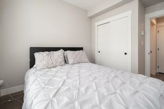 Photo 18: a414 20838 78B Avenue in Langley: Willoughby Heights Condo for sale : MLS®# R2865897