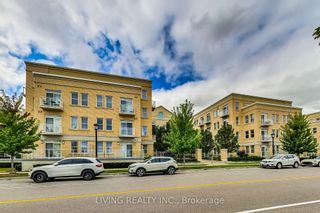 Photo 35: Ph10 28 Prince Regent Street in Markham: Cathedraltown Condo for sale : MLS®# N8102574