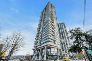 Photo 1: 1409 4711 HAZEL Street in Burnaby: Forest Glen BS Condo for sale (Burnaby South)  : MLS®# R2761749