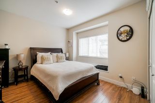 Photo 14: 109 368 ELLESMERE Avenue in Burnaby: Capitol Hill BN Townhouse for sale in "HILLTOP GREENE" (Burnaby North)  : MLS®# R2500245