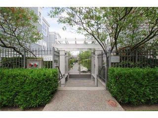 Photo 5: # 204 655 W 7TH AV in Vancouver: Fairview VW Condo for sale (Vancouver West)  : MLS®# V1024789