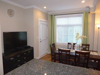 Photo 6: 38 9405 121 Street in Surrey: Queen Mary Park Surrey Townhouse for sale in "RED LEAF" : MLS®# R2294163