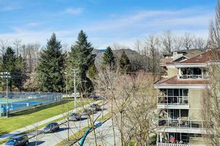 Photo 25: 415 2468 ATKINS Avenue in Port Coquitlam: Central Pt Coquitlam Condo for sale in "Bordeaux" : MLS®# R2548957