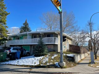 Main Photo: 5802 Dalford Road NW in Calgary: Dalhousie Semi Detached (Half Duplex) for sale : MLS®# A2017851