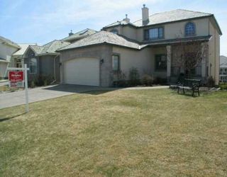 Photo 1:  in CALGARY: Richmond Hill Residential Detached Single Family for sale (Calgary)  : MLS®# C3170349