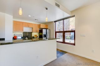 Photo 11: SAN DIEGO Condo for rent : 2 bedrooms : 1150 J St #205