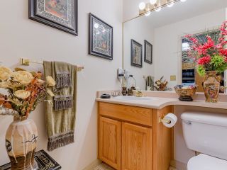 Photo 22: 29 2951 PANORAMA Drive in Coquitlam: Westwood Plateau Townhouse for sale in "STONEGATE ESTATES" : MLS®# R2746246