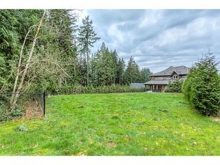 Photo 20: 2182 SUMMERWOOD Lane: Anmore House for sale (Port Moody)  : MLS®# V1106744