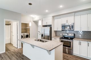 Photo 6: 303 6603 New Brighton Avenue SE in Calgary: New Brighton Apartment for sale : MLS®# A1165931