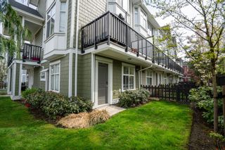 Photo 34: 29 20852 77A Avenue in Langley: Willoughby Heights Townhouse for sale : MLS®# R2686784