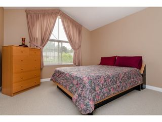 Photo 15: 66 32777 CHILCOTIN Drive in Abbotsford: Central Abbotsford Townhouse for sale in "Cartier Heights" : MLS®# R2211565