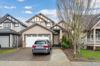 Photo 39: 7297 202 Street in Langley: Willoughby Heights House for sale : MLS®# R2857875