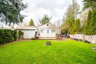 Photo 35: 12230 FLETCHER Street in Maple Ridge: East Central House for sale : MLS®# R2778139