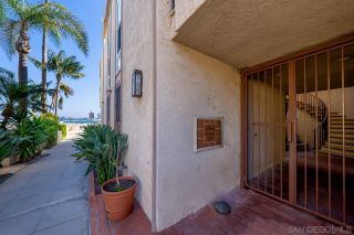 Photo 24: MISSION BEACH Condo for sale : 2 bedrooms : 2868 Bayside Walk #6 in San Diego
