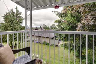 Photo 17: 1 32752 4TH Avenue in Mission: Mission BC Townhouse for sale in "Woodrose Estates" : MLS®# R2694502
