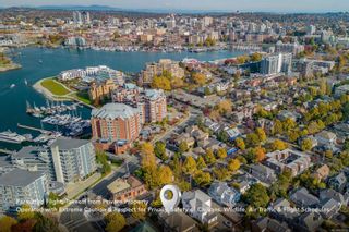 Photo 50: B 113 Superior St in Victoria: Vi James Bay Row/Townhouse for sale : MLS®# 953050