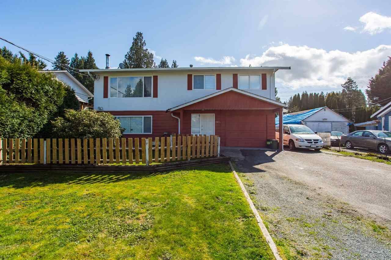 Main Photo: 19924 48 AVENUE in : Langley City House for sale : MLS®# R2357404