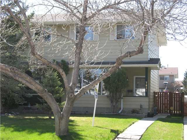 FEATURED LISTING: 7831 22 Street Southeast CALGARY
