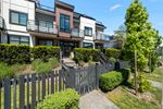 Main Photo: 7 111 WOOD Street in New Westminster: Queensborough Townhouse for sale in "RIVERS WALK II" : MLS®# R2888086