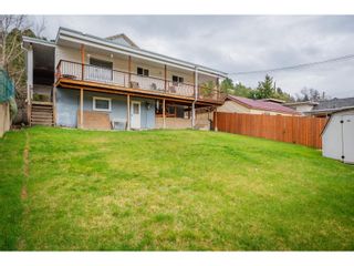 Photo 29: 2062 EIGHTH AVENUE in Trail: House for sale : MLS®# 2476017