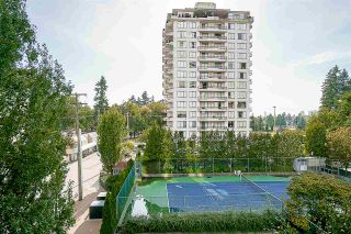 Photo 29: 1804 739 PRINCESS Street in New Westminster: Uptown NW Condo for sale : MLS®# R2555258