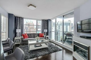 Photo 6:  in vancouver: Yaletown Condo for rent (Vancouver West) 