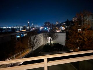 Photo 8: 206 200 NELSON'S Crescent in New Westminster: Sapperton Condo for sale : MLS®# R2836505