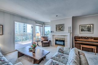 Photo 2: 406 2271 BELLEVUE Avenue in West Vancouver: Dundarave Condo for sale in "THE ROSEMONT ON BELLEVUE" : MLS®# R2356609