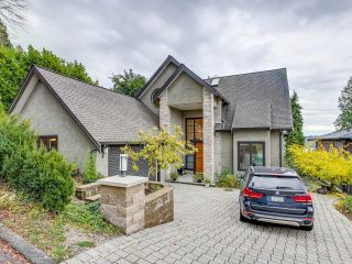 Photo 34: 1091 ESQUIMALT Avenue in West Vancouver: Sentinel Hill House for sale : MLS®# R2832274