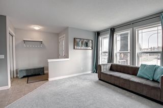 Photo 7: 39 Panora Square NW in Calgary: Panorama Hills Semi Detached for sale : MLS®# A1244306