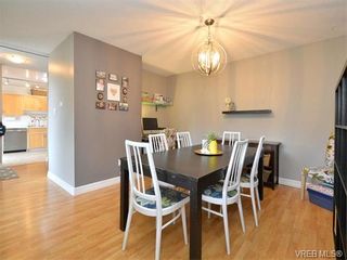 Photo 4: 16 3060 Harriet Rd in VICTORIA: SW Gorge Row/Townhouse for sale (Saanich West)  : MLS®# 753841