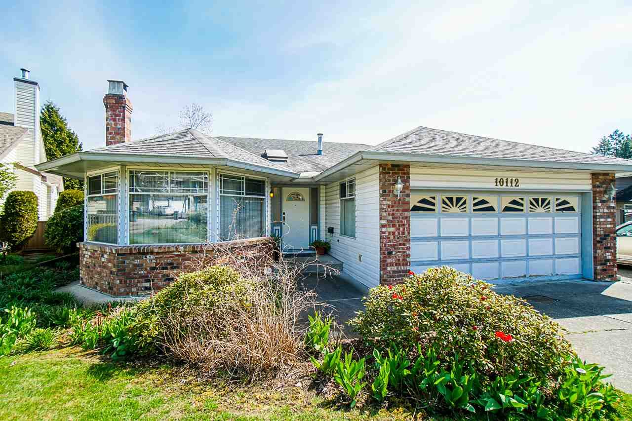 Main Photo: 10112 158A Street in Surrey: Guildford House for sale (North Surrey)  : MLS®# R2452075