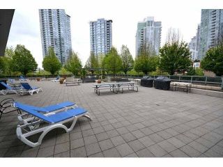 Photo 16: 1801 1008 CAMBIE Street in Vancouver: Yaletown Condo for sale (Vancouver West)  : MLS®# R2218623