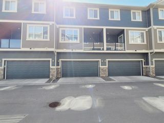 Photo 27: 106 Panatella Walk NW in Calgary: Panorama Hills Row/Townhouse for sale : MLS®# A1206869