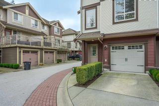 Photo 4: 34 19560 68 Avenue in Surrey: Clayton Townhouse for sale in "SOLANA" (Cloverdale)  : MLS®# R2752342
