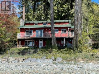 Photo 72: 4323 HIGHWAY 101 in Powell River: House for sale : MLS®# 18008