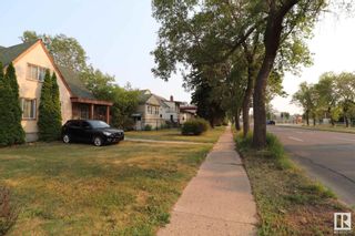 Photo 9: 11011/15/21 109 Street in Edmonton: Zone 08 Vacant Lot/Land for sale : MLS®# E4319411