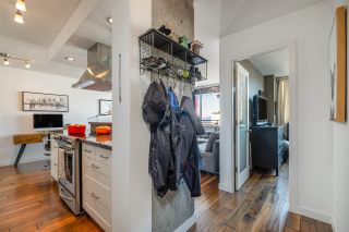 Photo 4: 1703 1725 PENDRELL Street in Vancouver: West End VW Condo for sale in "STRATFORD PLACE" (Vancouver West)  : MLS®# R2503970