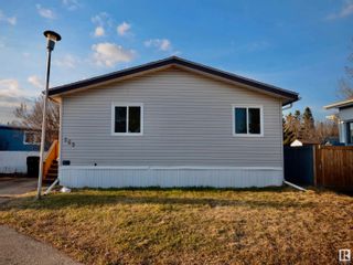 Photo 13: 269 Evergreen Park NW in Edmonton: Zone 51 Mobile for sale : MLS®# E4288785