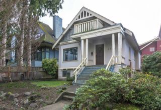 Main Photo: 3086 W 2ND Avenue in Vancouver: Kitsilano House for sale (Vancouver West)  : MLS®# R2735134