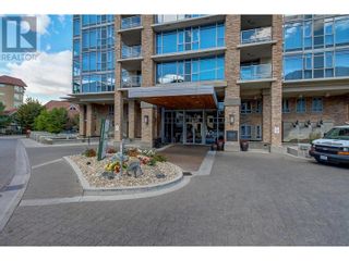 Photo 8: 1075 Sunset Drive Unit# 1603 in Kelowna: Condo for sale : MLS®# 10286633